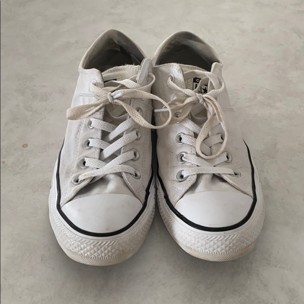CONVERSE